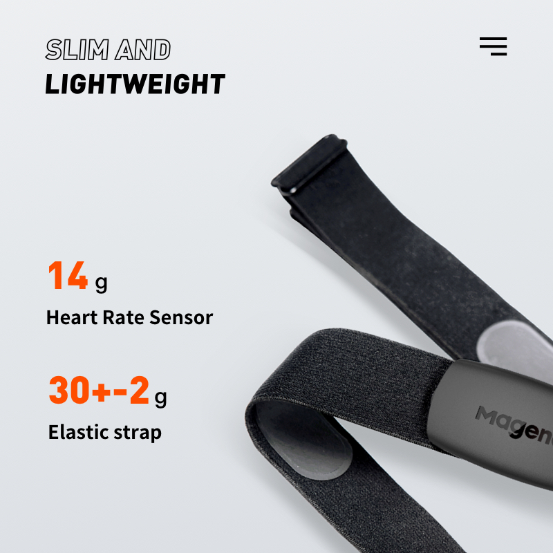 Magene NOVO Modelo H64 Bluetoo - Cycling Heart Rate Monitor avaliação e preço