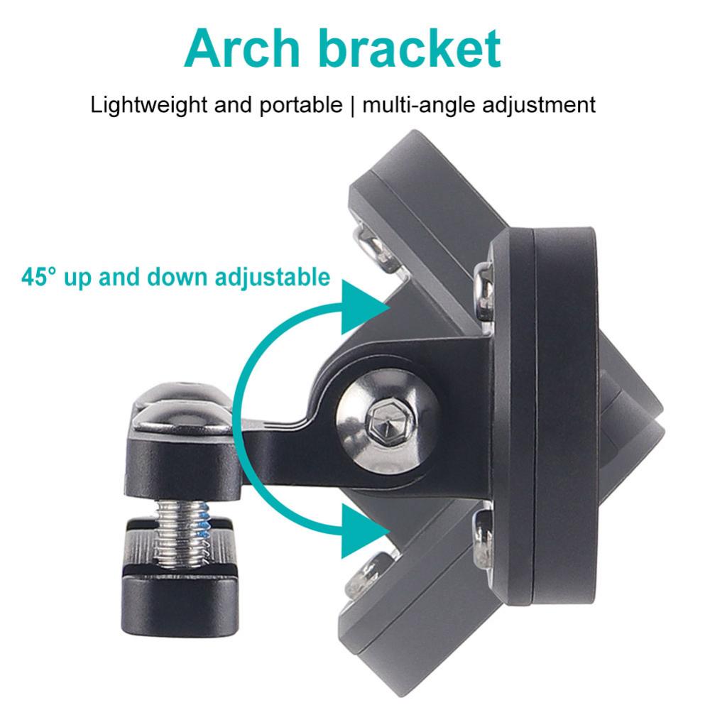 Suporte de Lâmpada para Bicicl - Bike Tail Light avaliação e preço