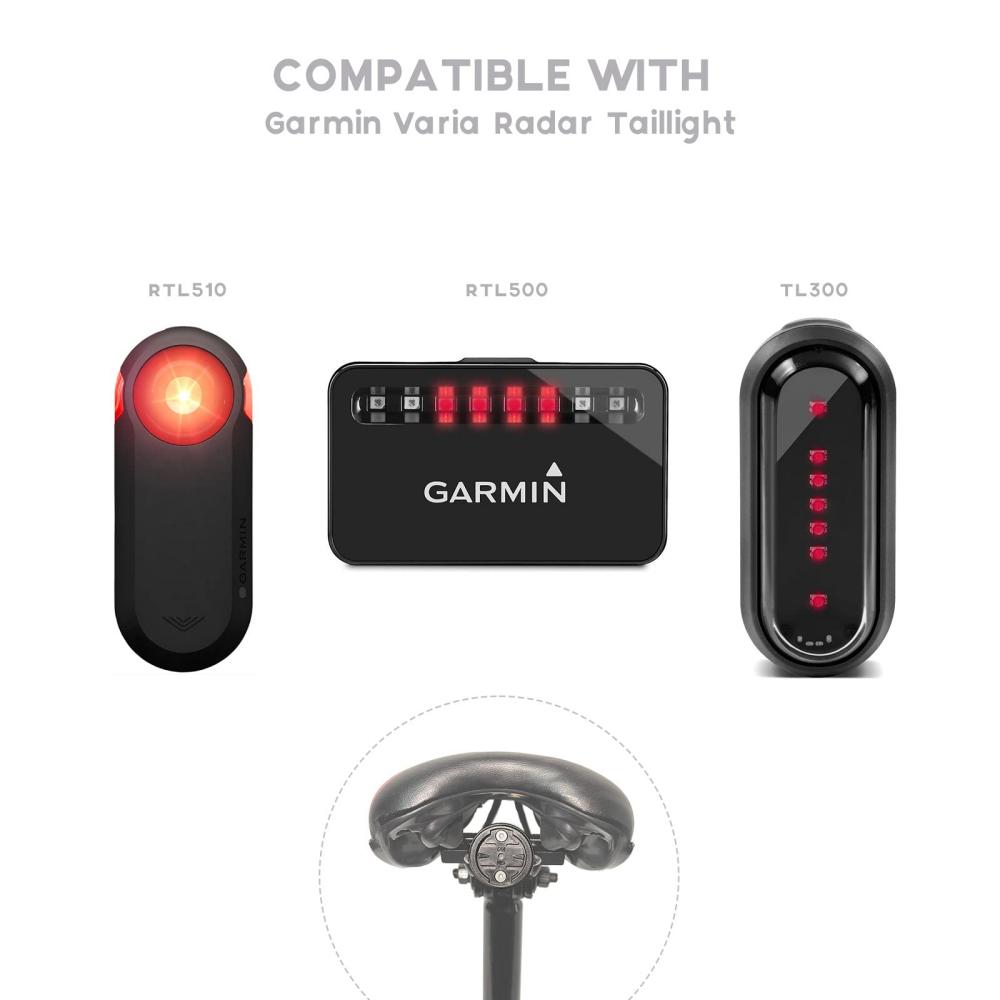 Suporte de Lâmpada para Bicicl - Bike Tail Light avaliação e preço