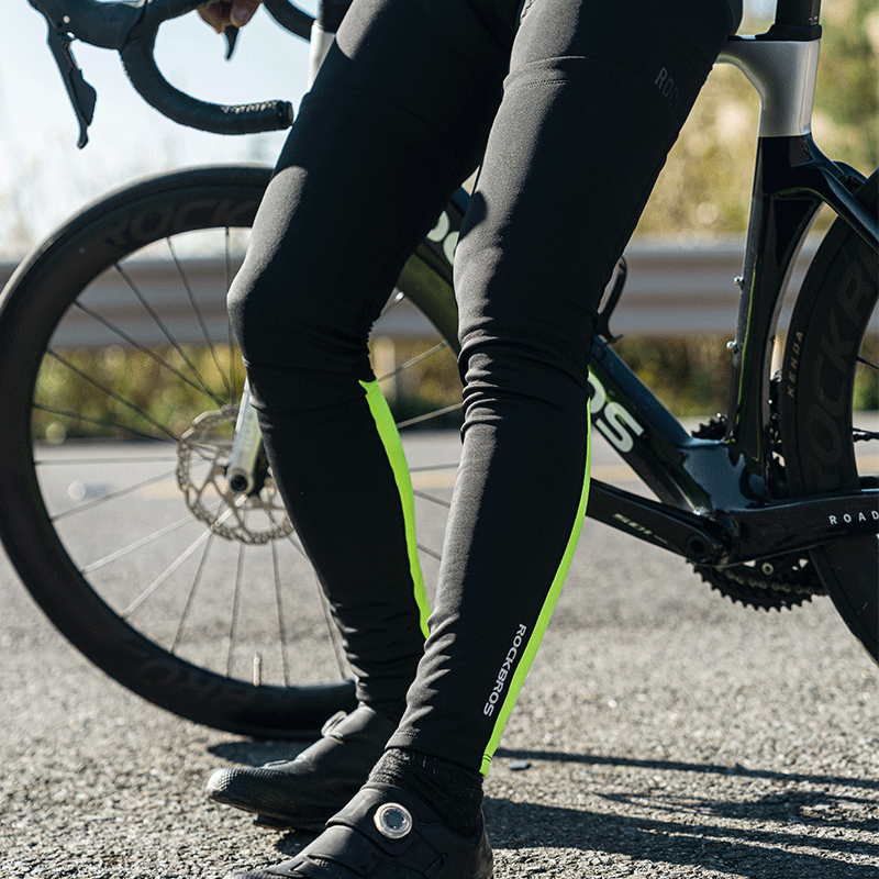 ROCKBROS mangas de braço para  - Cycling Arm Warmers avaliação e preço