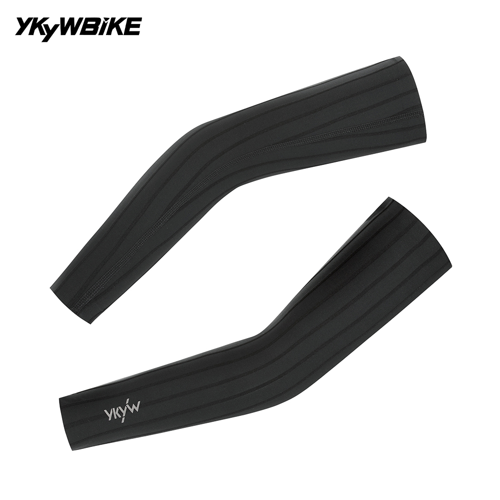 Ykywbike ciclismo proteção sol - Cycling Arm Warmers avaliação e preço