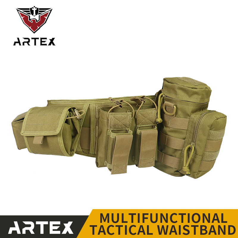 Cinto de Ciclismo ARTEX 2001,  - Cycling Gear Pouch avaliação e preço