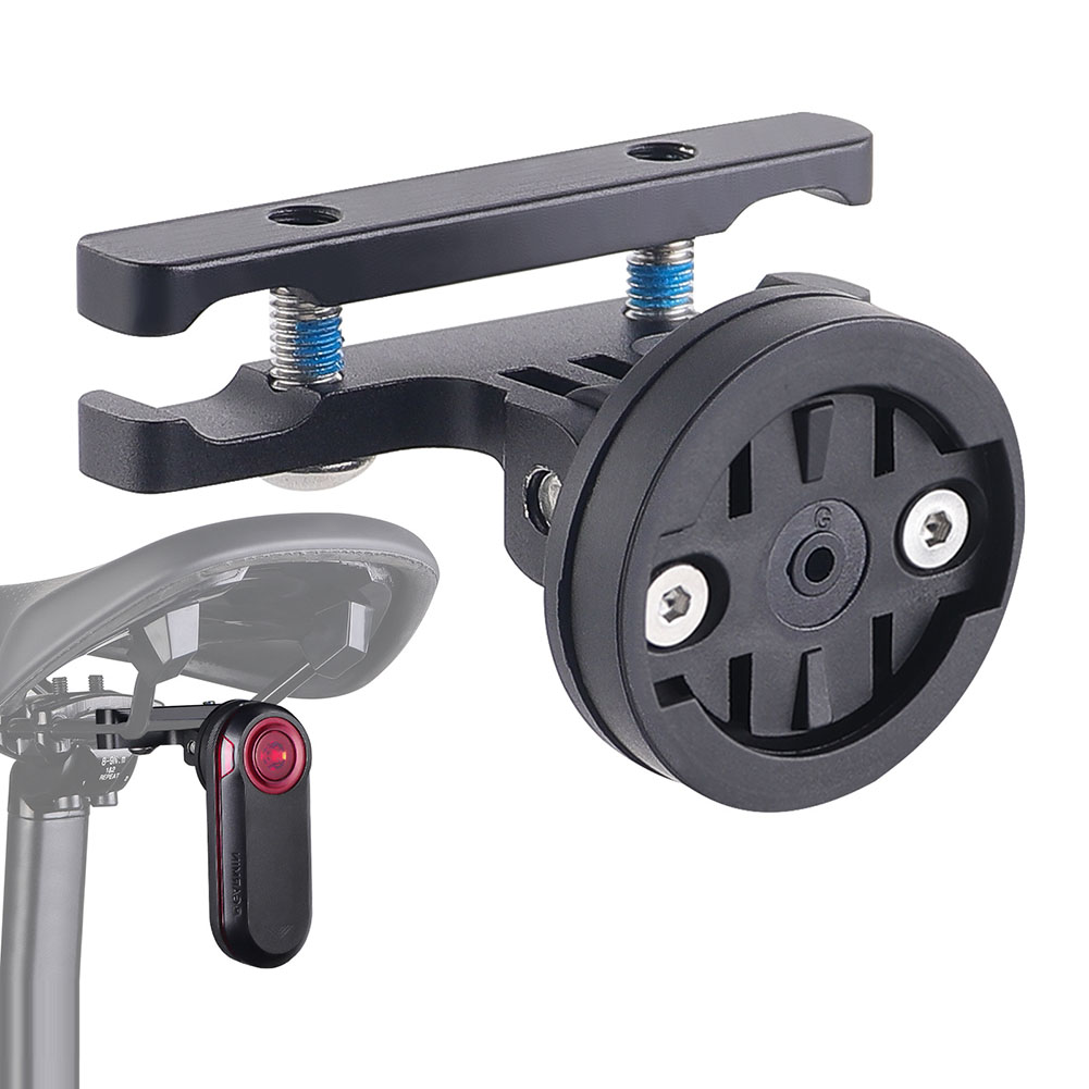 Suporte de Luz Traseira para B - Bike Tail Light avaliação e preço