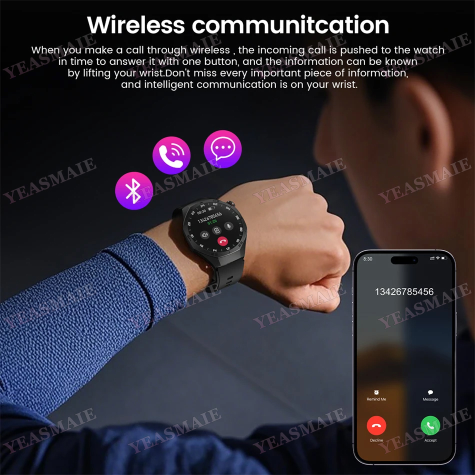 Smartwatch Dinâmico 2026 com C - Cycling Heart Rate Monitor avaliação e preço