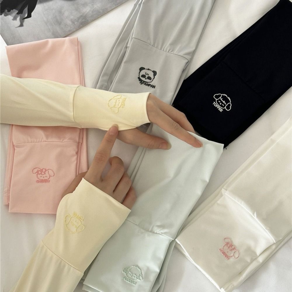 Mangas Longas Elásticas de Sed - Cycling Gloves avaliação e preço