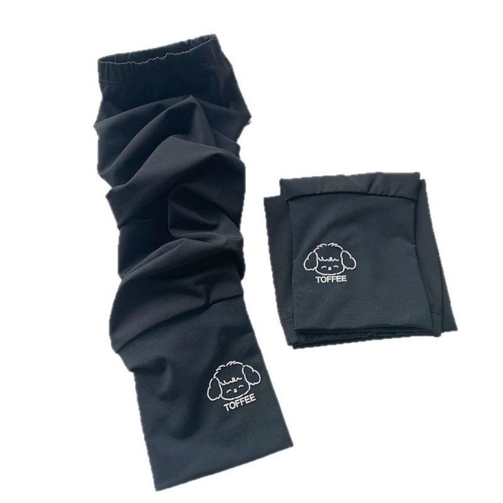 Mangas Longas Elásticas de Sed - Cycling Gloves avaliação e preço