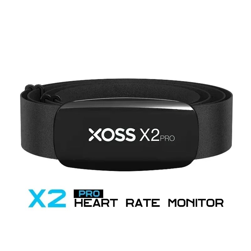 Sensor de Monitoramento de Fre - Cycling Heart Rate Monitor avaliação e preço