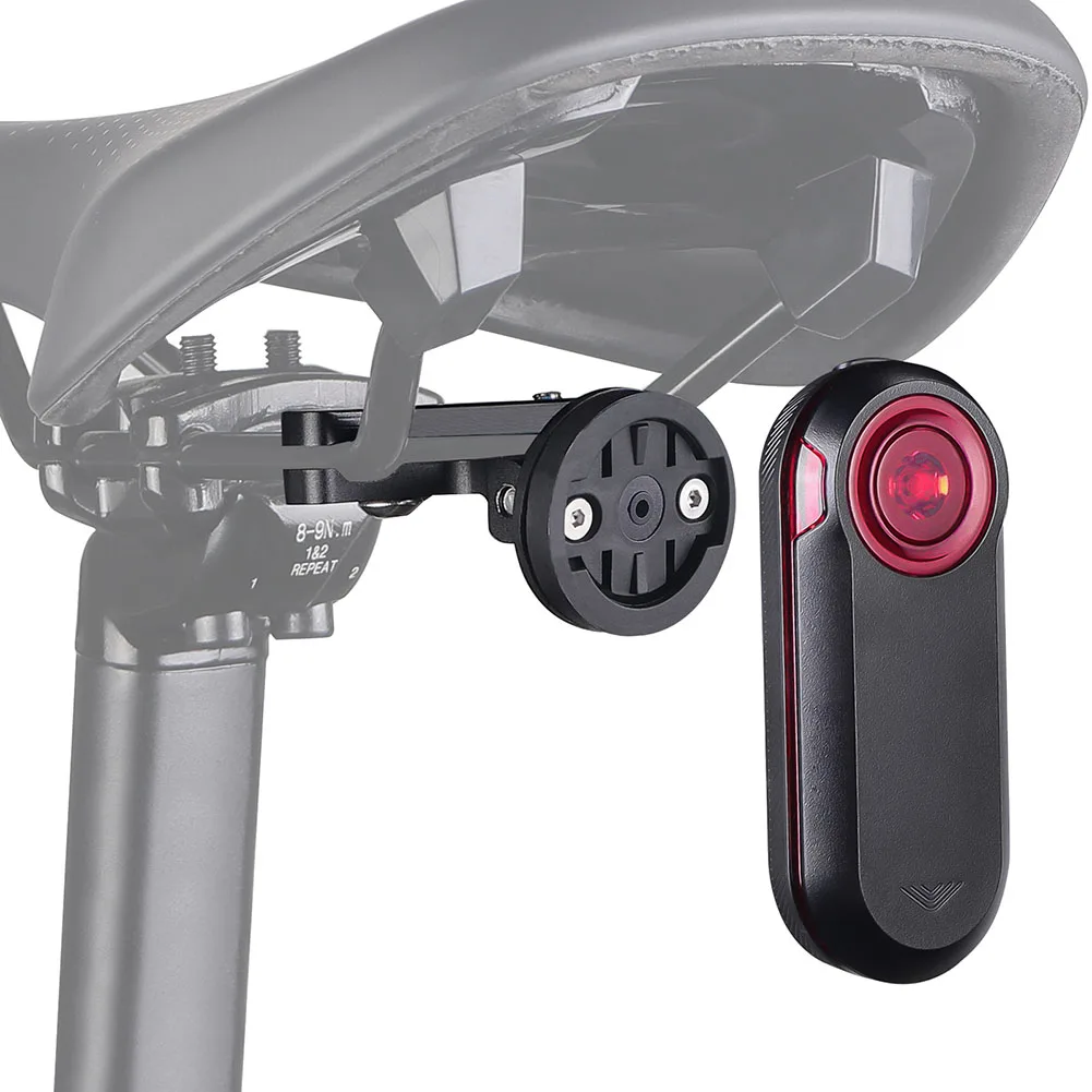 Suporte para selim de biciclet - Bike Tail Light avaliação e preço