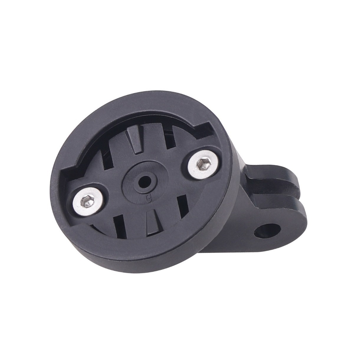 Para garmin gopro combo suport - Cycling Gear Mount avaliação e preço