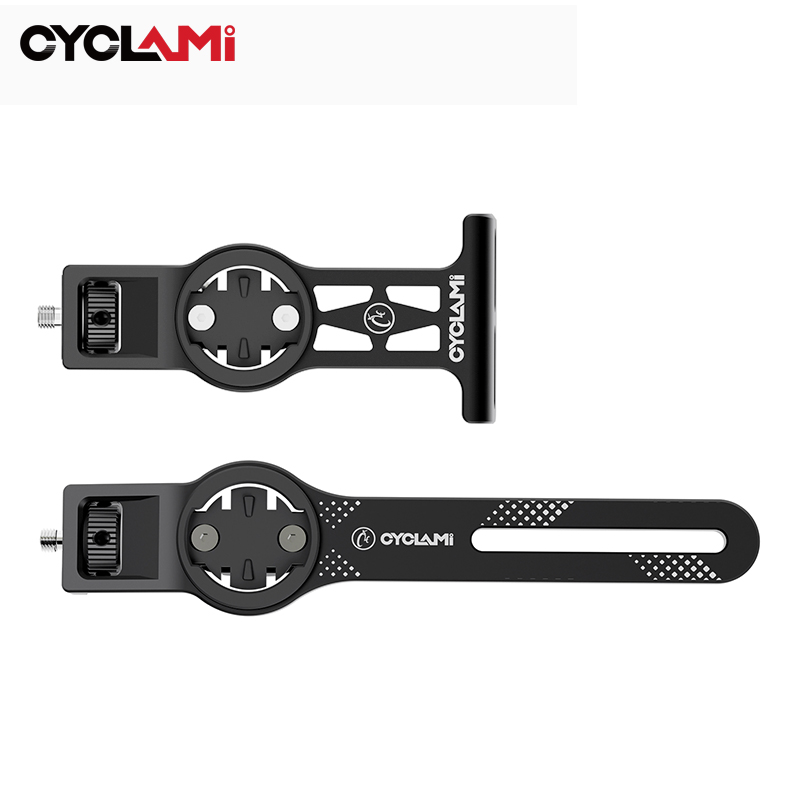 Suporte giratório CYCLAMI 360  - Cycling Gear Mount avaliação e preço