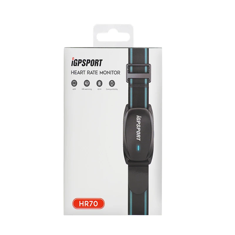 Monitor de Frequência Cardíaca - Cycling Heart Rate Monitor avaliação e preço