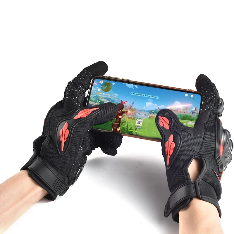 Novos homens bicicleta luvas d - Cycling Gloves avaliação e preço
