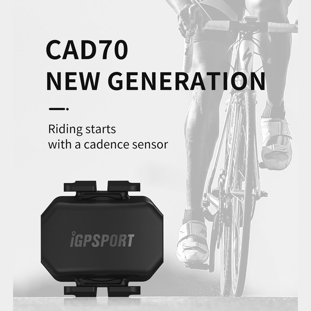 IGPSPORT HR50 Monitor de frequ - Cycling Heart Rate Monitor avaliação e preço