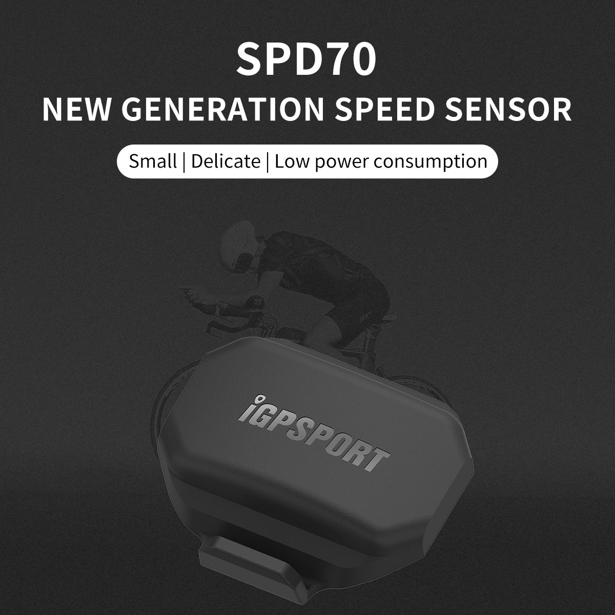 IGPSPORT HR50 Monitor de frequ - Cycling Heart Rate Monitor avaliação e preço