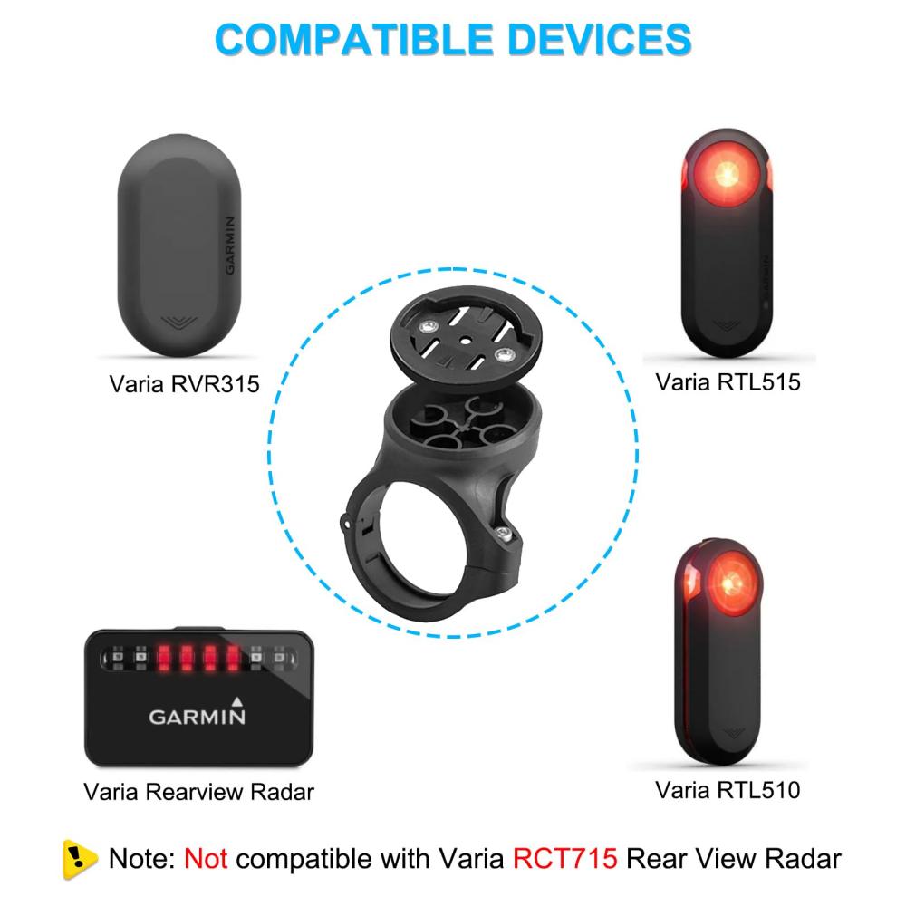 Domen suporte para lâmpada de  - Bike Tail Light avaliação e preço