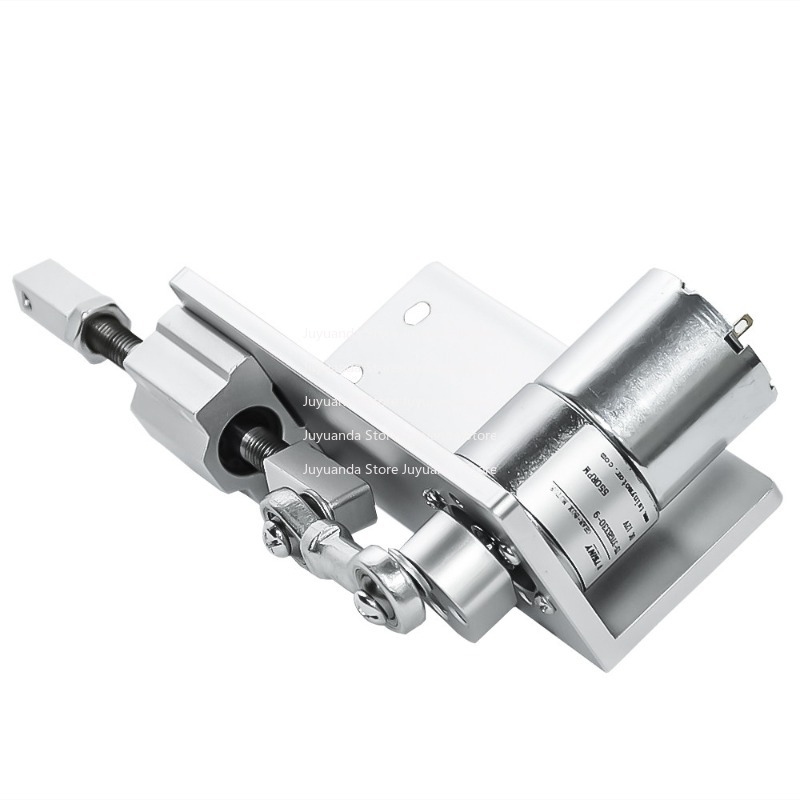 Motor de Engrenagem DC 12V, Cu - Volt Cycling Gear avaliação e preço