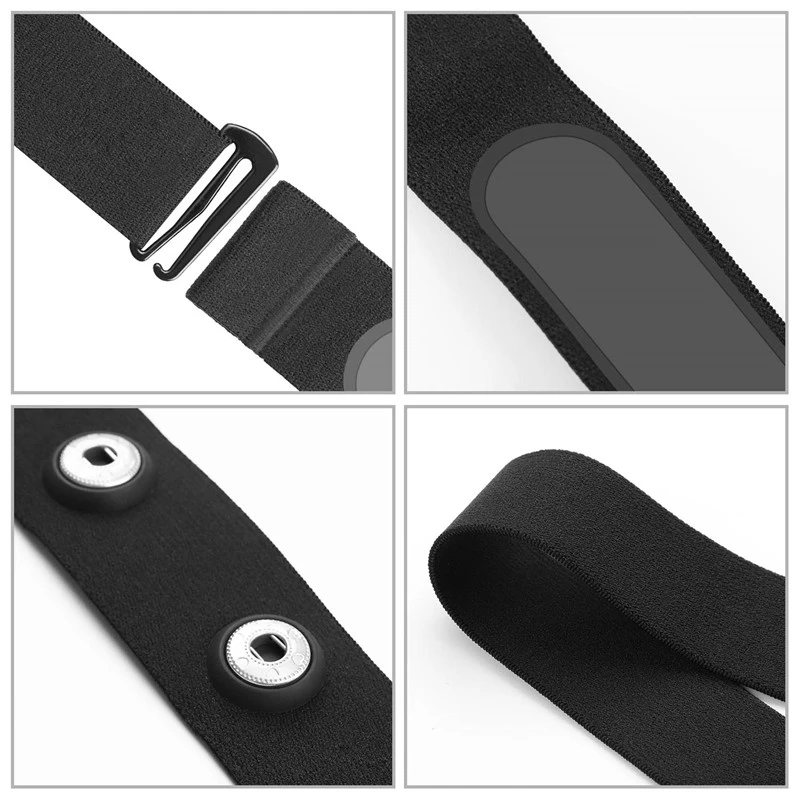 1/2PCS Monitor de Frequência C - Cycling Heart Rate Monitor avaliação e preço