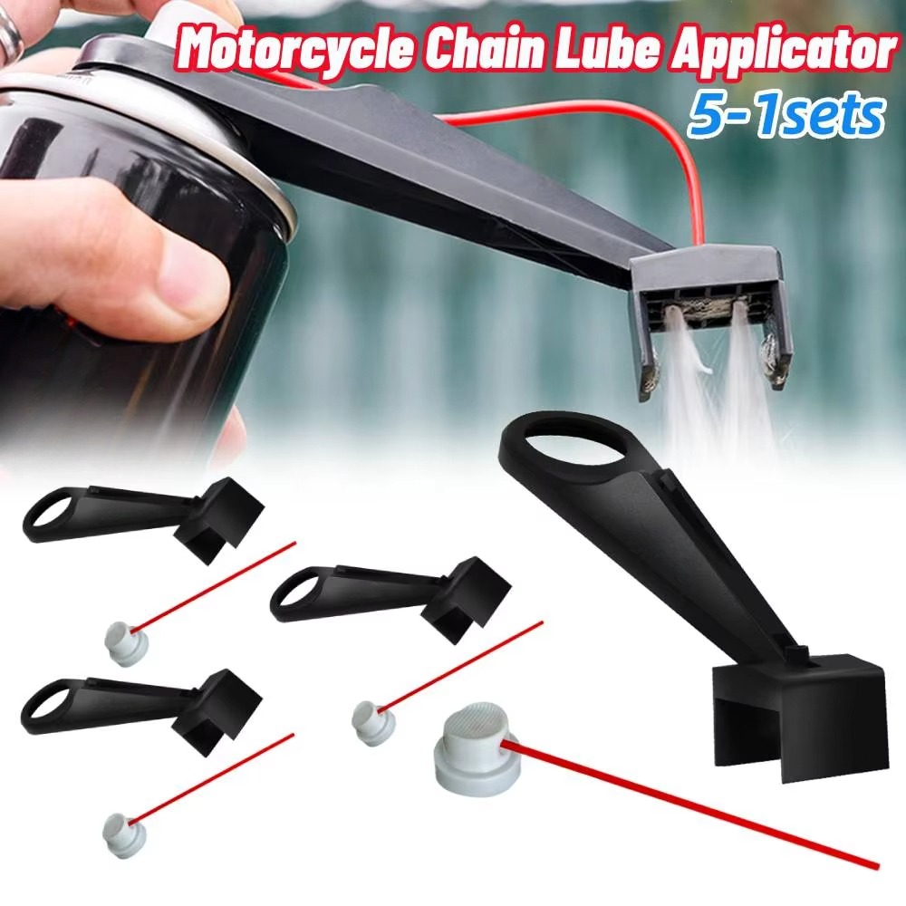 Ferramenta Lubrificadora de Co - Bicycle Chain Lubricant avaliação e preço