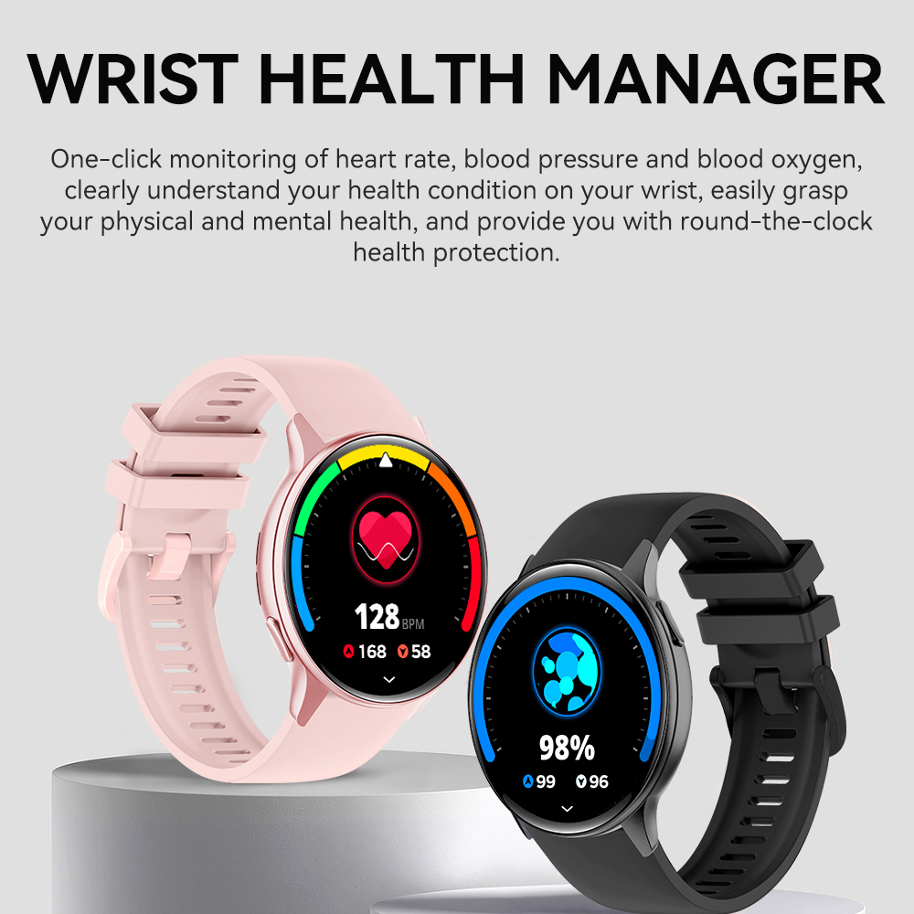 Relógio Inteligente VALDUS VS4 - Cycling Heart Rate Monitor avaliação e preço