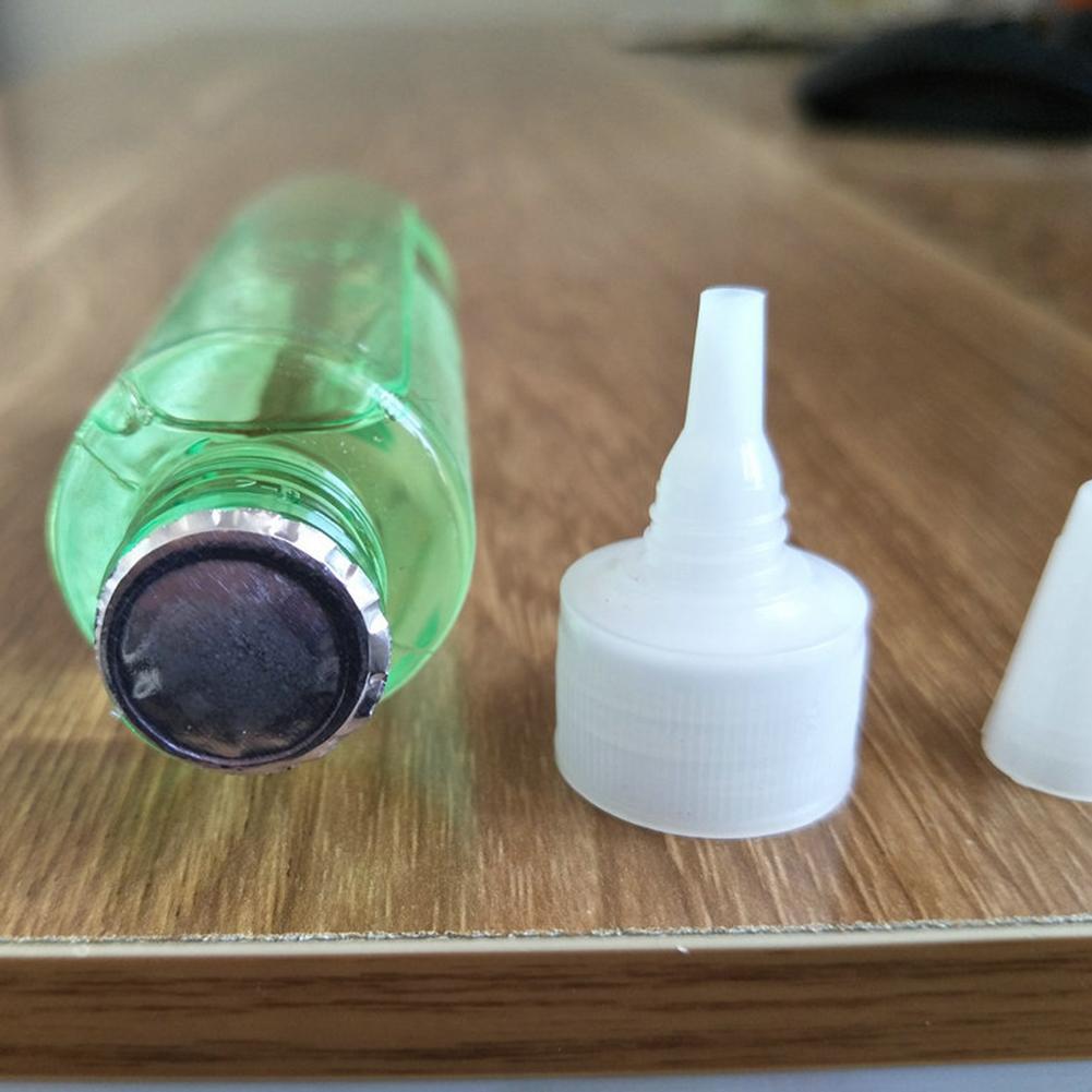 Óleo lubrificante de silicone  - Bicycle Chain Lubricant avaliação e preço