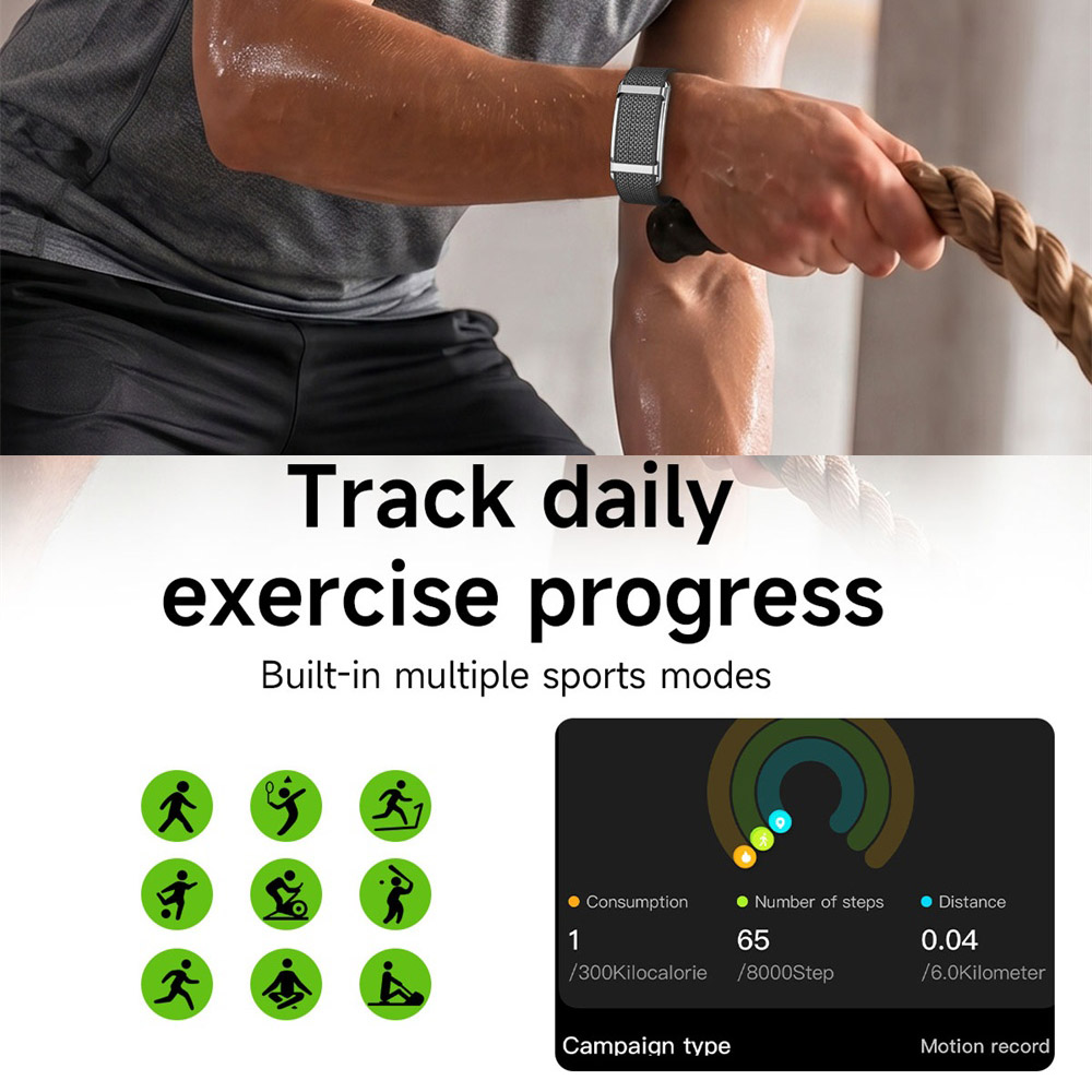 Pulseira Inteligente Esportiva - Cycling Heart Rate Monitor avaliação e preço