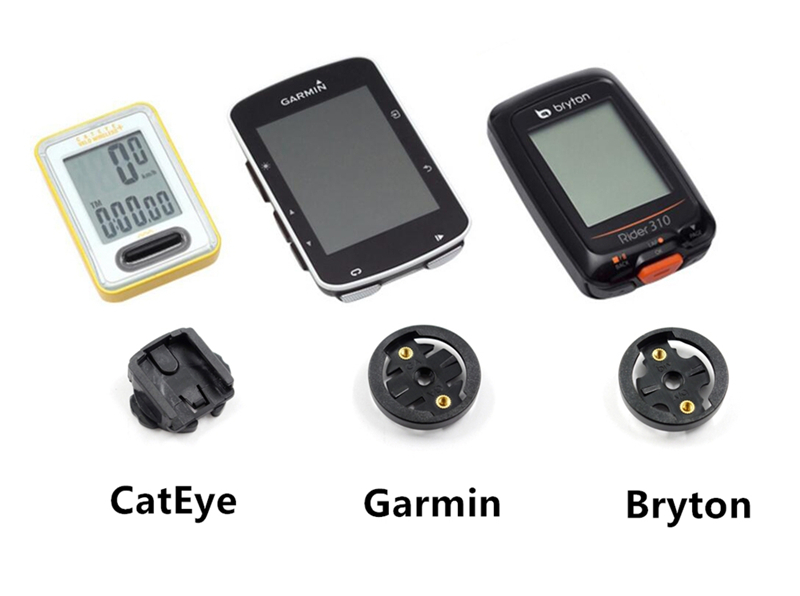 Kocevlo fibra de carbono bicic - Cycling Gear Mount avaliação e preço