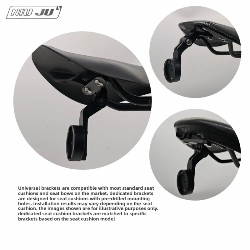 Suporte de Selim Pré-perfurado - Bike Tail Light avaliação e preço