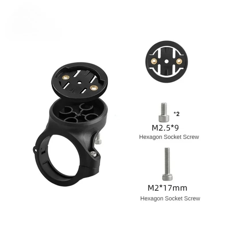 Suporte de lâmpada para selim  - Bike Tail Light avaliação e preço