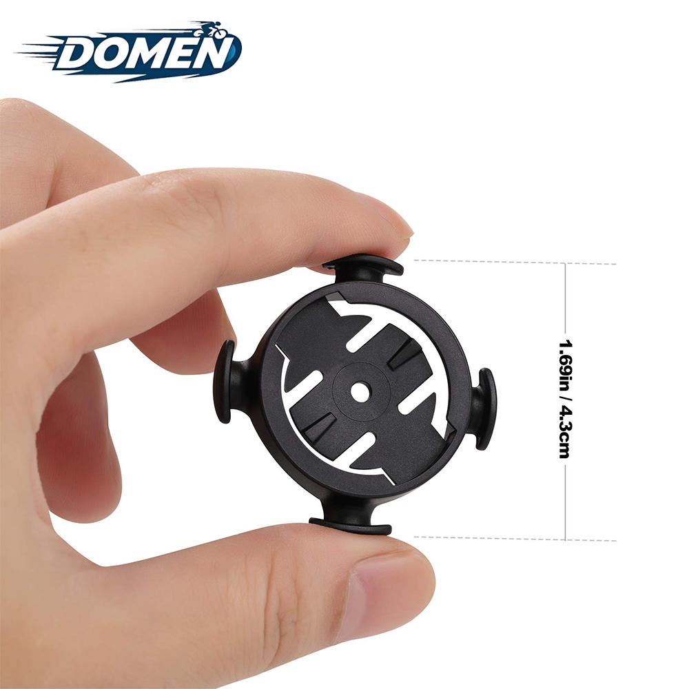 Domen suporte para computador  - Cycling Gear Mount avaliação e preço